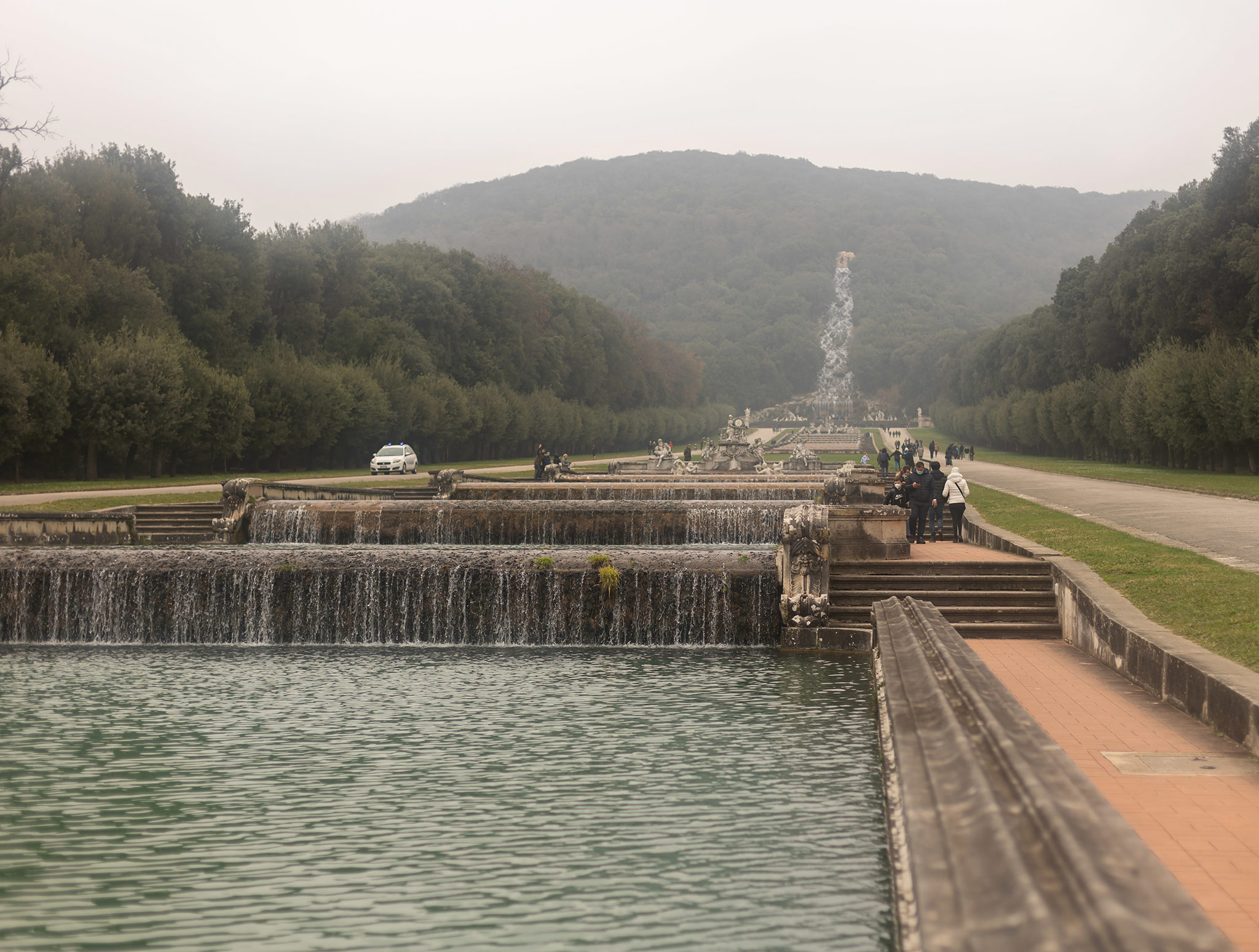 Caserta